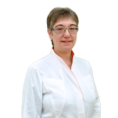 Рубанова Ирина Лазаревна, кардиолог