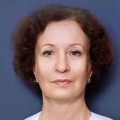 Николаева Галина Аркадьевна, трихолог