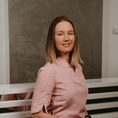 Сибакова Анастасия Альбертовна, стоматолог-терапевт