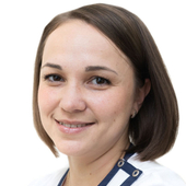 Вязанкина Мария Юрьевна, стоматолог-терапевт