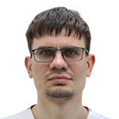 Телятник Юрий Андреевич, невролог