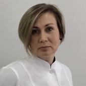 Воронова Светлана Вячеславовна, кардиолог