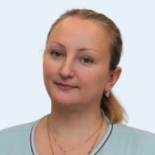 Леонтьева Анна Сергеевна, врач-косметолог