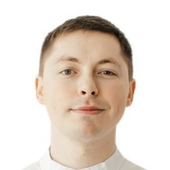 Боронин Максим Александрович, стоматолог-ортопед