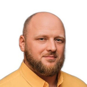 Логвинко Виктор Иванович, психиатр