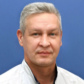 Вьялицын Александр Валентинович, пластический хирург