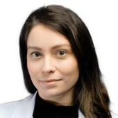 Малыгина Анастасия Андреевна, эндокринолог