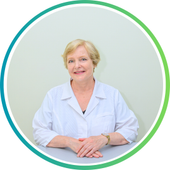 Кузнецова Людмила Ивановна, врач УЗД