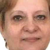 Мацько Надежда Александровна, педиатр