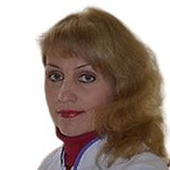 Ежова Ольга Анатольевна, инфекционист