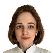 Зозуля Мария Васильевна, врач функциональной диагностики