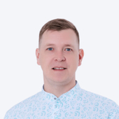 Овечкин Евгений Александрович, детский анестезиолог