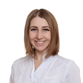 Вершинина Мария Александровна, стоматолог-ортопед