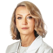 Шикалович Ирина Леонидовна, офтальмолог