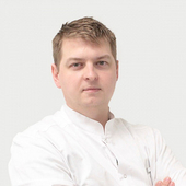 Панченко Никита Игоревич, эндоскопист