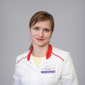 Ельчанинова Анастасия Александровна, психиатр