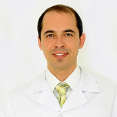 Шилов Дмитрий Сергеевич, инструктор ЛФК