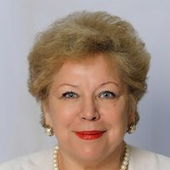 Студеная Людмила Борисовна, гинеколог
