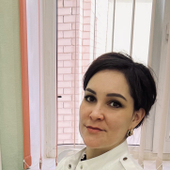 Маликова Гульназ Фаридовна, невролог