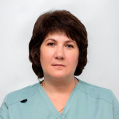 Лобач Лариса Михайловна, дерматолог