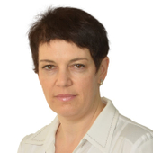 Ильина Татьяна Александровна, онколог