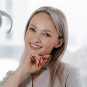 Корбакова Жанна Юрьевна, стоматолог-терапевт