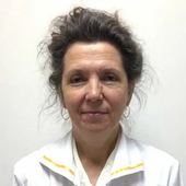 Дерипасова Татьяна Григорьевна, гинеколог