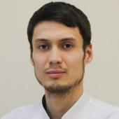 Ниязов Темирлан Азаматович, травматолог