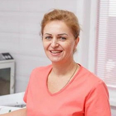 Пичугина Наталья Викторовна, стоматолог-терапевт