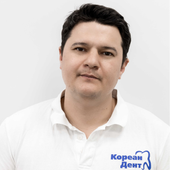 Сайганов Евгений Валерьевич, стоматолог-хирург