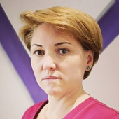 Дорошенко Ольга Владимировна, детский стоматолог