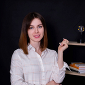 Крахмалева Виктория Александровна, клинический психолог