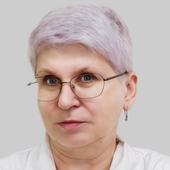 Конотопова Ирина Валериевна, невролог