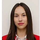 Еремеева Наталья Викторовна, психолог