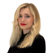 Горбунова Марина Леонидовна, ЛОР