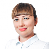 Идиятова Алина Алексеевна, стоматолог-терапевт