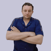 Дьяченко Николай Викторович, уролог