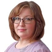 Жупикова Елена Сергеевна, врач-косметолог