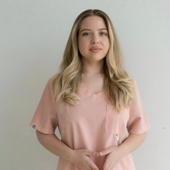 Карпенко Полина Юрьевна, косметолог