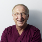 Кочергин Вадим Николаевич, стоматолог-ортопед