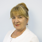 Холодова Файруза Соббуховна, педиатр