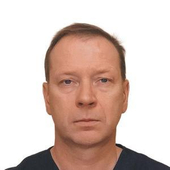 Голубев Роман Валентинович, уролог