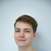 Шамин Никита Константинович, стоматологический гигиенист