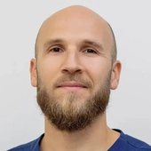 Фадин Иван Владимирович, флеболог