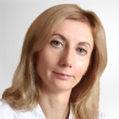 Куприянова Татьяна Владимировна, кардиолог