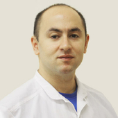 Шахламов Владимир Артурович, ортодонт