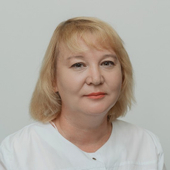 Панькова Светлана Николаевна, эндокринолог