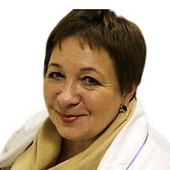 Николаева Виктория Алексеевна, педиатр