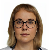 Алферова Алёна Сергеевна, терапевт