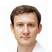 Куклин Иван Сергеевич, уролог